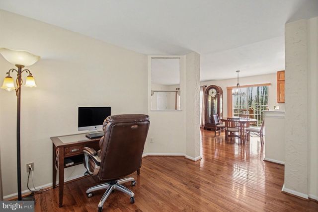 3293 MOUNTAIN LAUREL LOOP, Dumfries, VA 22026