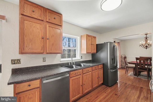 3293 MOUNTAIN LAUREL LOOP, Dumfries, VA 22026