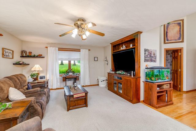 7638 Bethel Road, Gambier, OH 43022