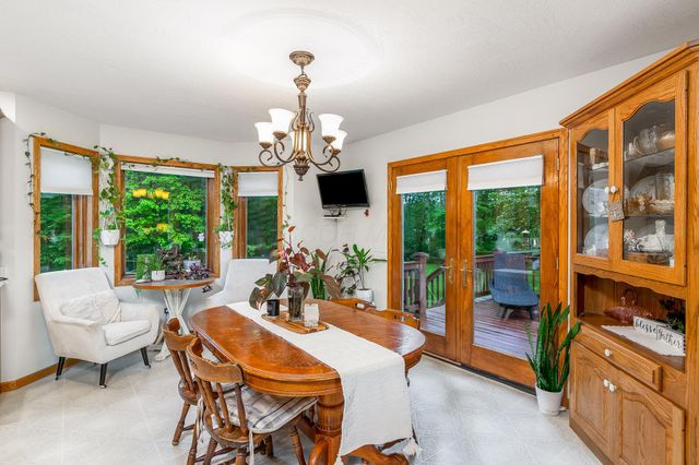 7638 Bethel Road, Gambier, OH 43022