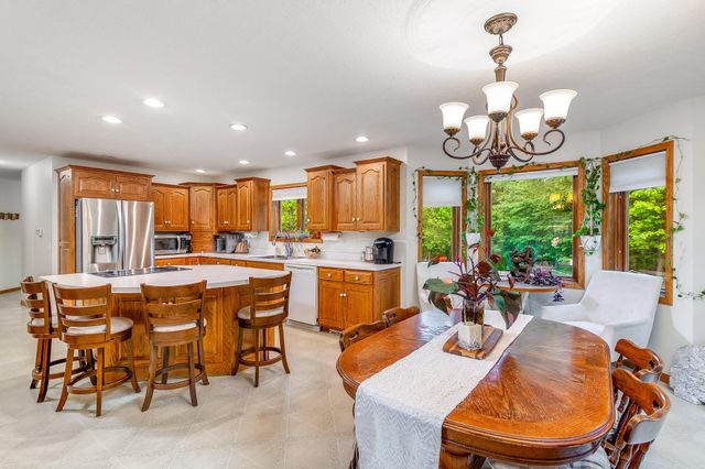 7638 Bethel Road, Gambier, OH 43022