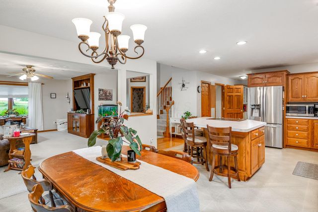 7638 Bethel Road, Gambier, OH 43022