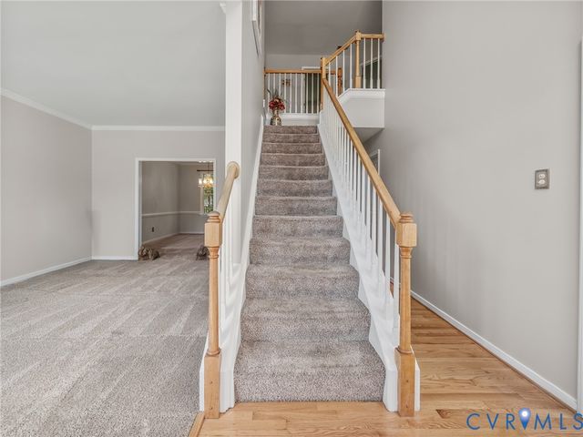 9737 Southmill Dr, Glen Allen, VA 23060