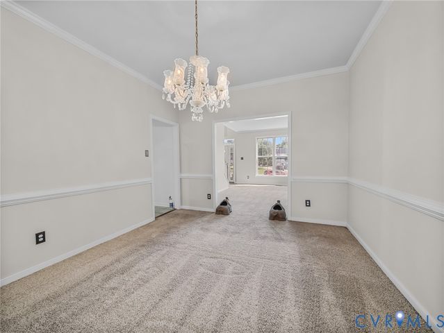 9737 Southmill Dr, Glen Allen, VA 23060