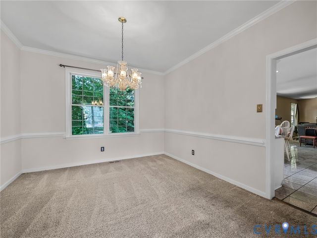 9737 Southmill Dr, Glen Allen, VA 23060