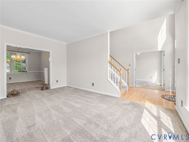 9737 Southmill Dr, Glen Allen, VA 23060