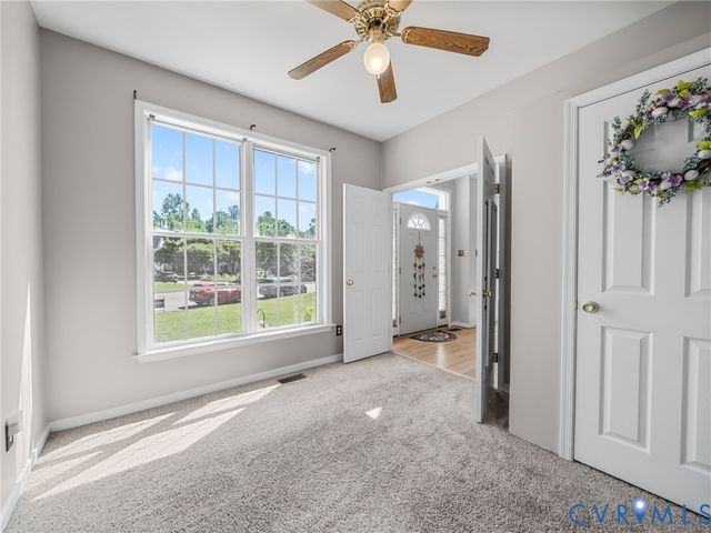 9737 Southmill Dr, Glen Allen, VA 23060