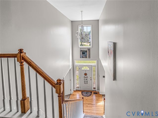 9737 Southmill Dr, Glen Allen, VA 23060