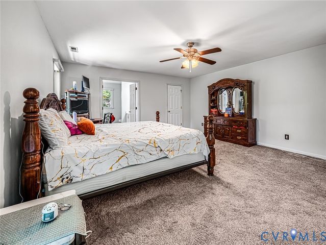9737 Southmill Dr, Glen Allen, VA 23060