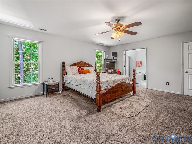 9737 Southmill Dr, Glen Allen, VA 23060