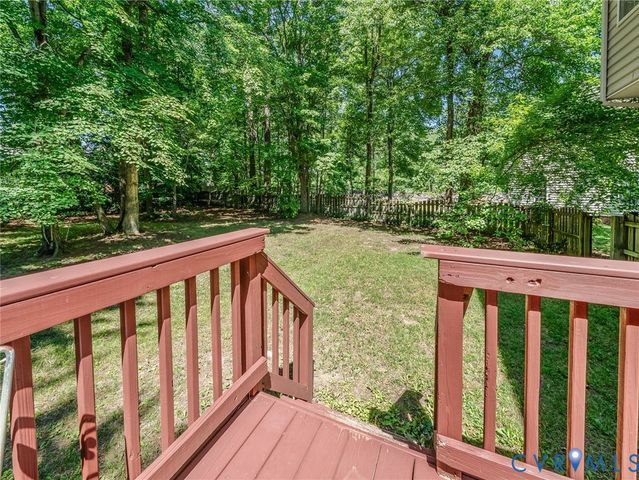 9737 Southmill Dr, Glen Allen, VA 23060