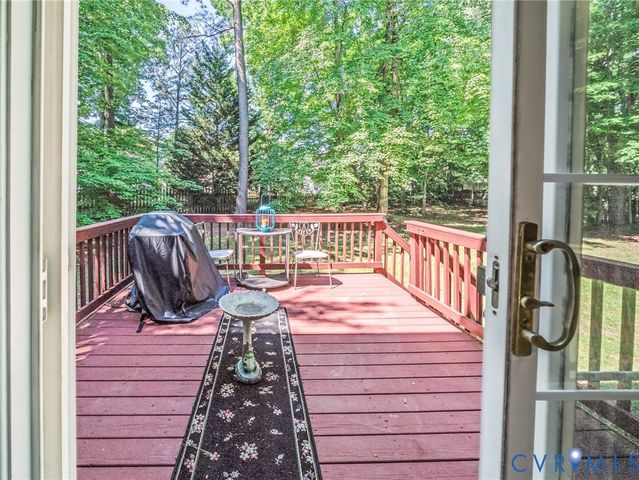 9737 Southmill Dr, Glen Allen, VA 23060