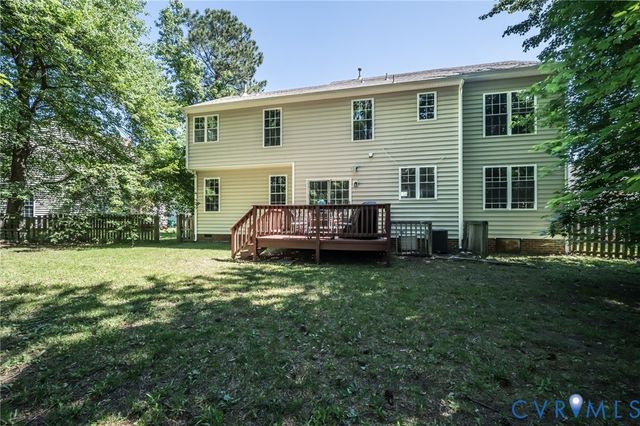 9737 Southmill Dr, Glen Allen, VA 23060