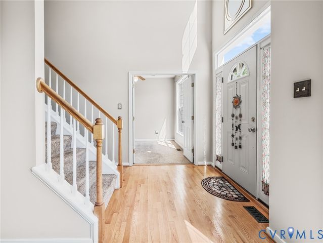 9737 Southmill Dr, Glen Allen, VA 23060