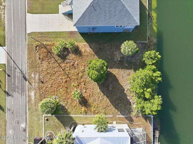 3325 Gardenia Drive, Hernando Beach, FL 34607