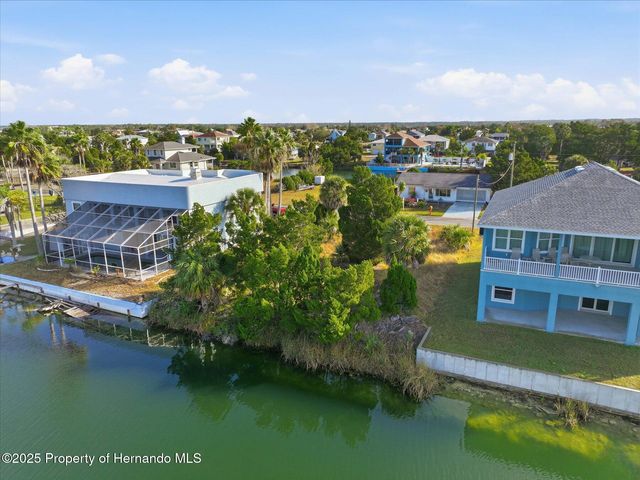3325 Gardenia Drive, Hernando Beach, FL 34607