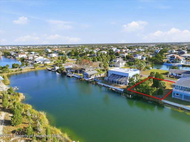 3325 Gardenia Drive, Hernando Beach, FL 34607