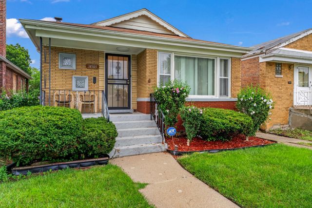 14503 S School Street, Riverdale, IL 60827