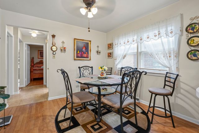 14503 S School Street, Riverdale, IL 60827