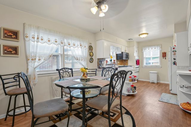 14503 S School Street, Riverdale, IL 60827