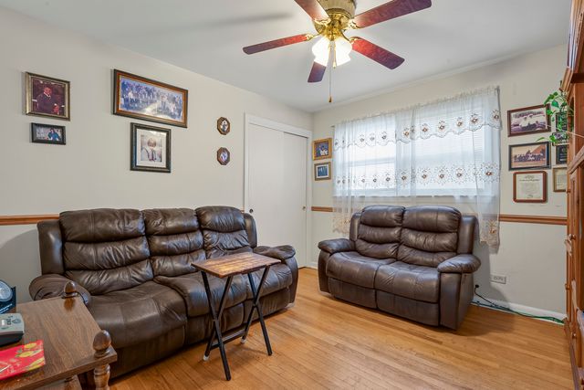14503 S School Street, Riverdale, IL 60827