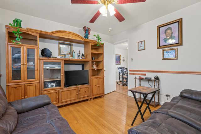 14503 S School Street, Riverdale, IL 60827