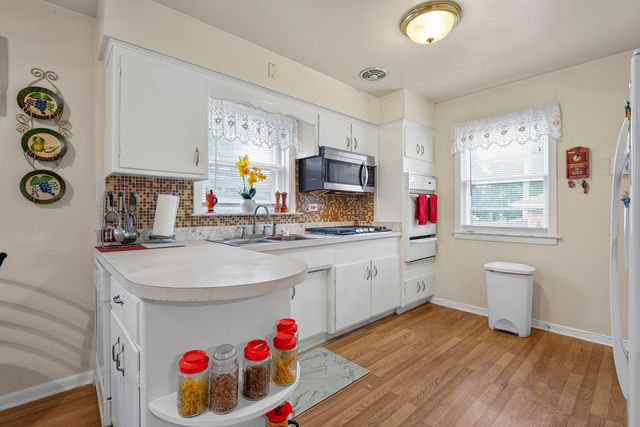 14503 S School Street, Riverdale, IL 60827