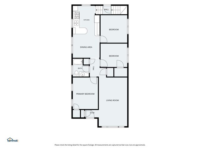14503 S School Street, Riverdale, IL 60827