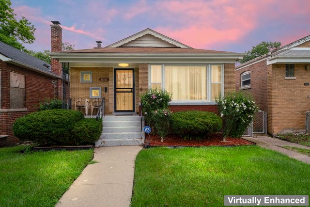 14503 S School Street, Riverdale, IL 60827