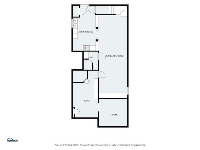 14503 S School Street, Riverdale, IL 60827