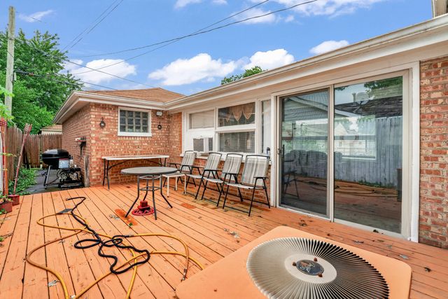 14503 S School Street, Riverdale, IL 60827