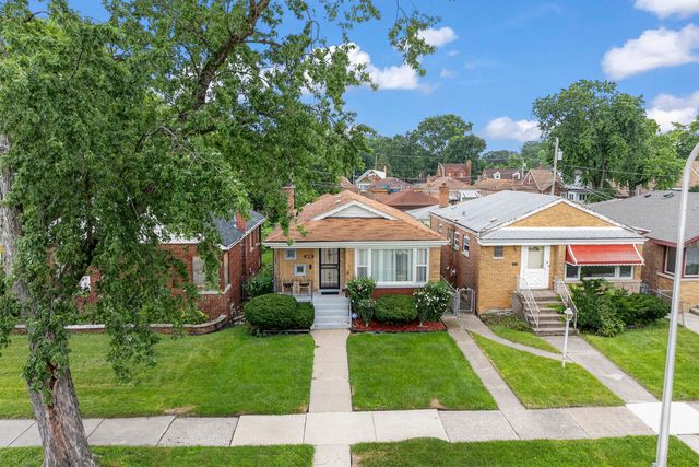 14503 S School Street, Riverdale, IL 60827