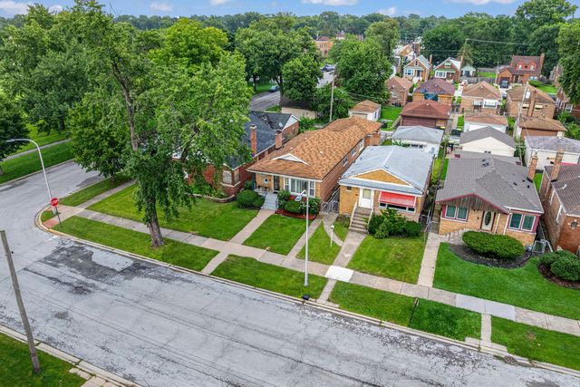 14503 S School Street, Riverdale, IL 60827
