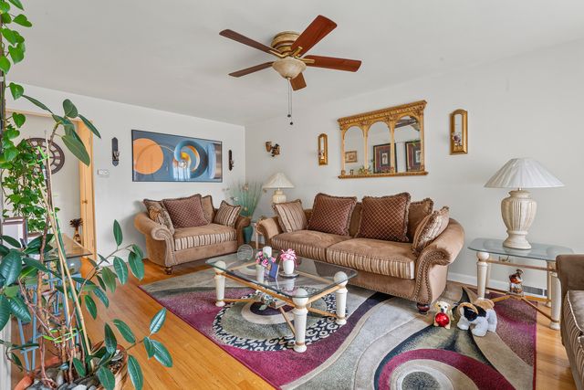 14503 S School Street, Riverdale, IL 60827