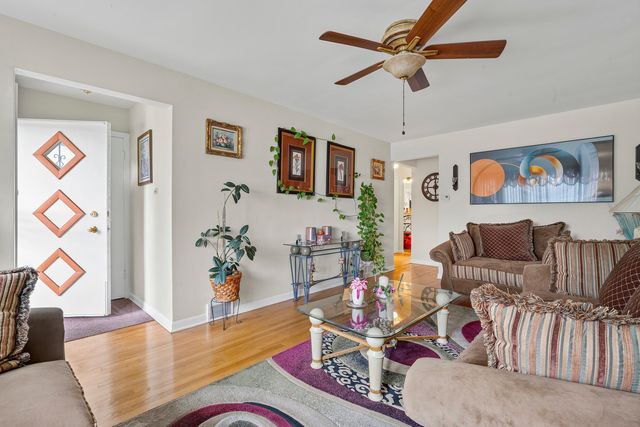 14503 S School Street, Riverdale, IL 60827