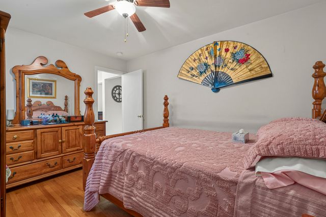 14503 S School Street, Riverdale, IL 60827