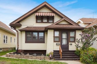 1205 S 74th STREET #1207, West Allis, WI 53214