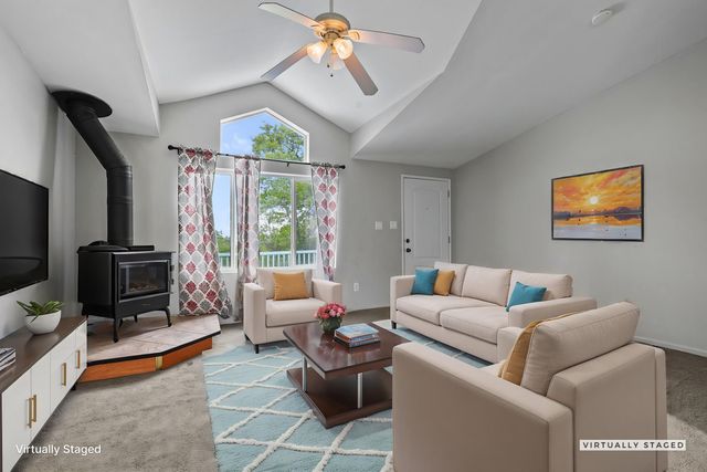 17235 View Drive, Cottonwood, CA 96022