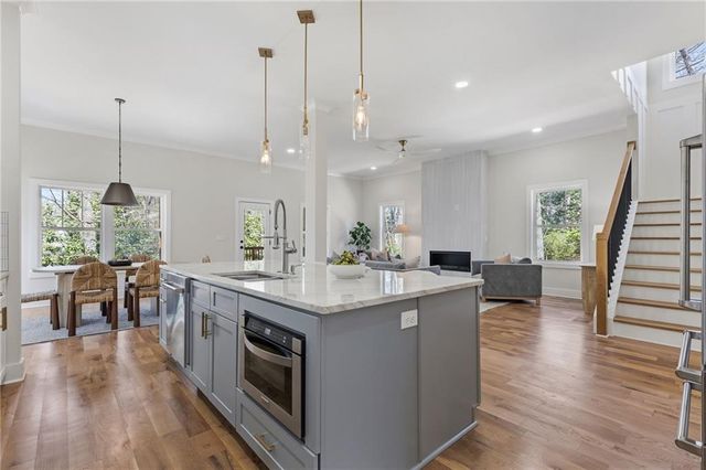 1055 Church Street SE, Smyrna, GA 30080