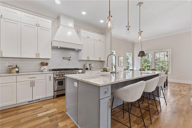 1055 Church Street SE, Smyrna, GA 30080