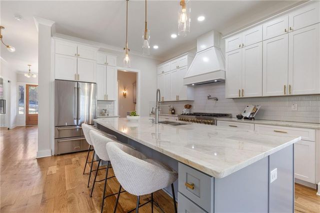 1055 Church Street SE, Smyrna, GA 30080