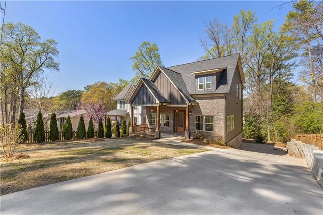 1055 Church Street SE, Smyrna, GA 30080