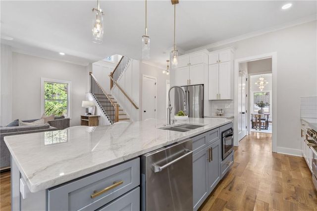 1055 Church Street SE, Smyrna, GA 30080