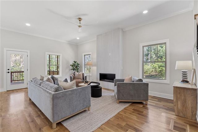 1055 Church Street SE, Smyrna, GA 30080