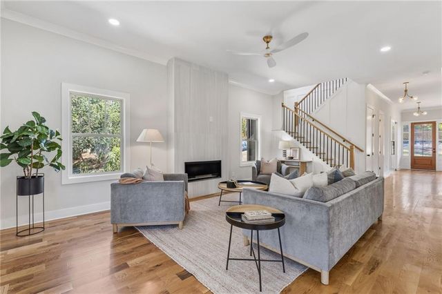 1055 Church Street SE, Smyrna, GA 30080