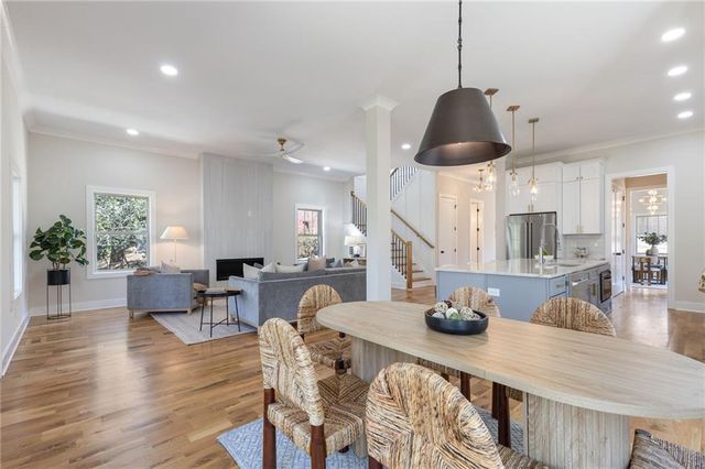 1055 Church Street SE, Smyrna, GA 30080