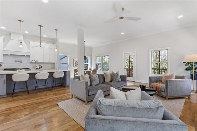 1055 Church Street SE, Smyrna, GA 30080