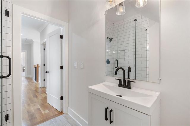 1055 Church Street SE, Smyrna, GA 30080