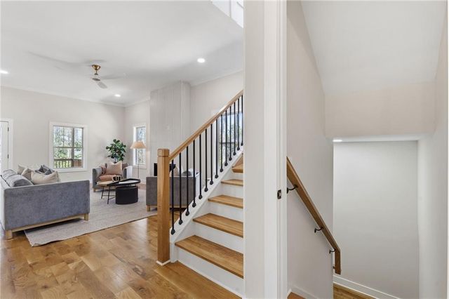 1055 Church Street SE, Smyrna, GA 30080