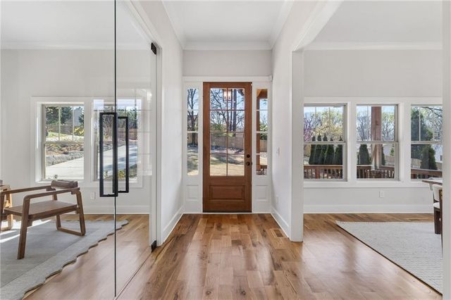 1055 Church Street SE, Smyrna, GA 30080